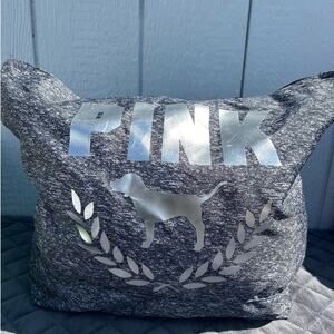 ˚₊‧꒰ა ☆ ໒꒱ ‧₊˚ Victoria’s Secret XL Handbag (3B-BX)